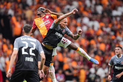 Son şampiyon Galatasaray, sezona 2'de 2 ile başladı