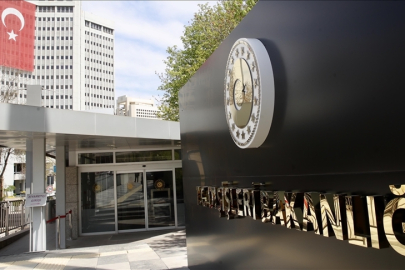 Türkiye'den ABD Dışişleri Bakanlığının 2024 İnsan Hakları Raporu'ndaki iddialara tepki