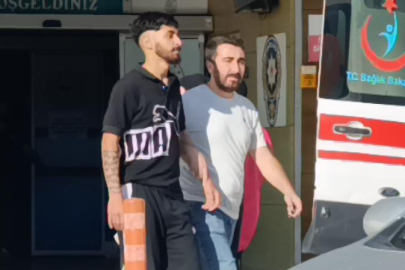 Buzdolabında uyuşturucu saklayan uyuşturucu taciri tutuklandı