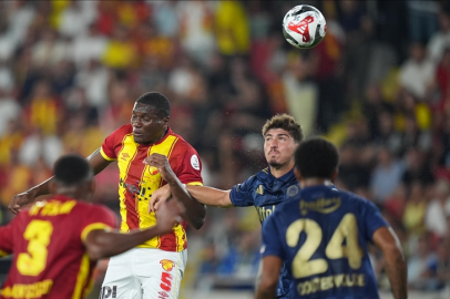 Fenerbahçe, Göztepe ile berabere kaldı