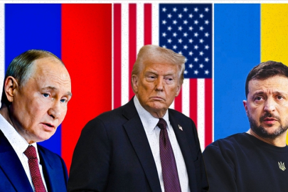 Trump'ın 22 Ağustos'a kadar Rusya-Ukrayna-ABD üçlü zirvesi düzenlemek istediği iddiası