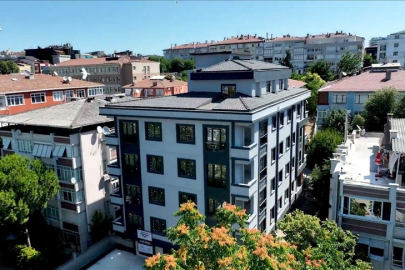 Bakan Kurum'dan "Yarısı Bizden" kampanyası paylaşımı