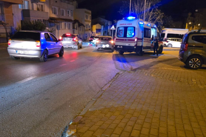 Bursa'da direksiyon başında kalp krizi geçirdi