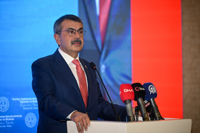 Tekin: “Dünyanın her köşesinde bulunmaya ihtiyacımız var”