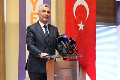 Ticaret Bakanı Ömer Bolat: Bu yıl otomotiv ihracatında 40 milyar doları aşacağız