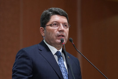 Adalet Bakanlığı Görevde Yükselme ve Ünvan Değişikliği Sınavı 30 Kasım'da yapılacak