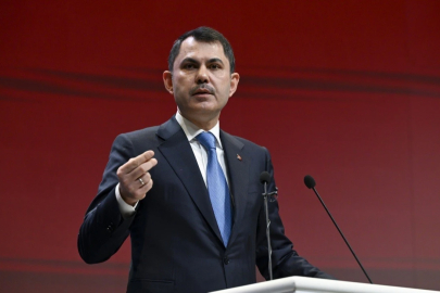 Kurum: “Hayatı kolaylaştırmak için yeni alanlar açıyoruz”