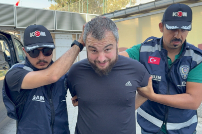 Kırmızı bültenle aranıp Rusya’da yakalanan suç örgütü lideri tutuklandı