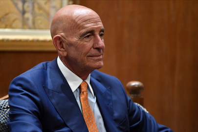 ABD’nin Suriye Özel Temsilcisi, İsrail Başbakanı Netanyahu ile Suriye ve Lübnan konusunu ele aldı