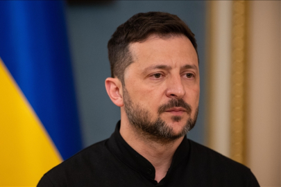 Zelenskiy, 34. Bağımsızlık Günü'nde "güçlü ve güvenli Ukrayna" mesajı verdi