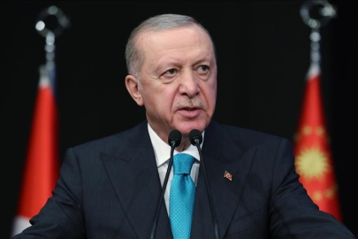 Cumhurbaşkanı Erdoğan'dan, 2025-YKS yerleştirme sonuçlarına ilişkin açıklama
