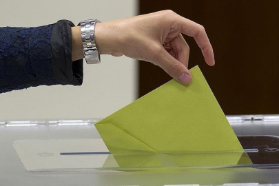 KKTC Cumhurbaşkanlığı seçimlerinin takvimi ve yasakları başladı