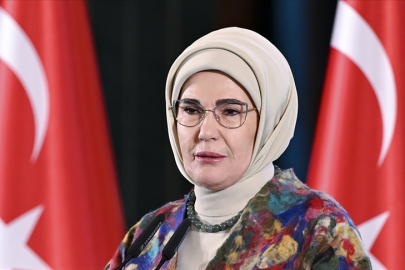 Emine Erdoğan'dan, Malazgirt Zaferi'nin 954'üncü yıl dönümü paylaşımı