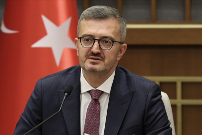 İletişim Başkanı Duran'dan Büyük Taarruz'un 103. yıl dönümü paylaşımı