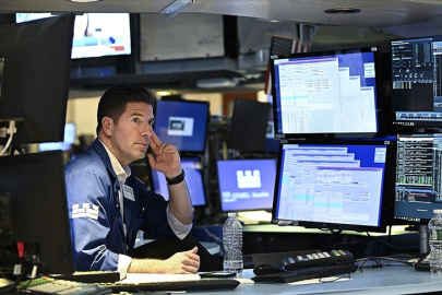 Küresel piyasalar Trump'ın açıklamaları sonrası negatif seyrediyor