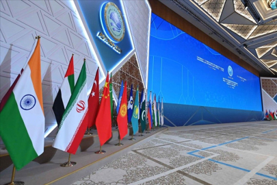 Şanghay İşbirliği Örgütü yeni küresel saflaşmalarda kritik ağırlık kazanıyor