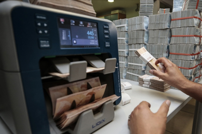 Sigorta sektörünün aktif büyüklüğü yılın ilk yarısında 2,9 trilyon liraya ulaştı