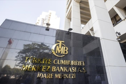 TCMB "Sektörel Enflasyon Beklentileri"ni yayımladı