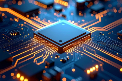 Çinli bilim insanları dünyada ilk kez "tam frekanslı" 6G çip geliştirdi