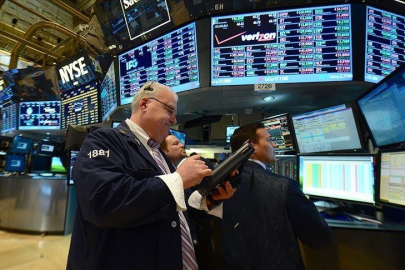 Küresel piyasalarda gözler yoğun veri gündeminde