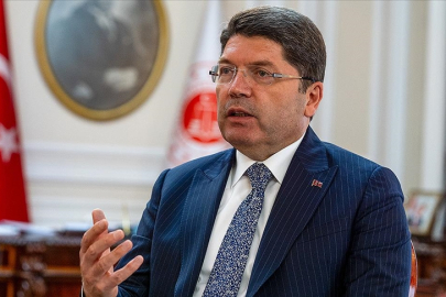 Bakan Tunç: UYAP sistemini hayata geçirdiğimiz 2007 yılından günümüze kadar 196 entegrasyon gerçekleştirdik