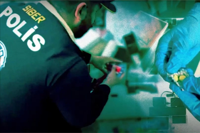 Siber suçlarla mücadele kapsamında 198 şüpheli yakalandı