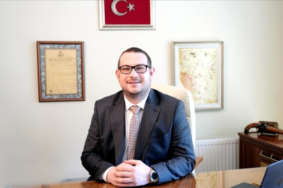 Türk savunma sanayisinin kalbi Afrika'da atacak