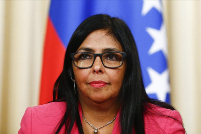 Venezuela'dan ABD'ye "kıyılarımızdan uzak durun" uyarısı