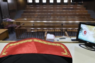 Yeni adli yıl yarın başlayacak