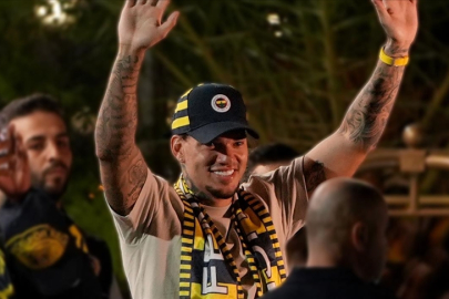 Ederson, Fenerbahçe'nin 10. yabancı kalecisi oldu