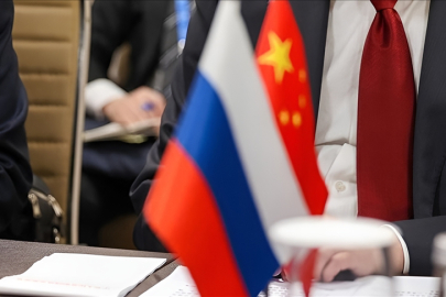 Rusya ve Çin doğal gaz sevkiyatının artırılması konusunda anlaştı