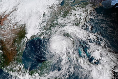 WMO: La Nina'nın soğutucu etkisine rağmen hava sıcaklıklarının ortalamanın üzerinde olması bekleniyor