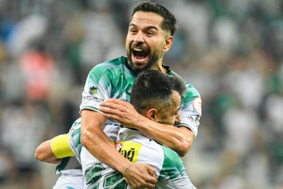 Bursaspor kupada farklı galibiyetle turladı: 7-0