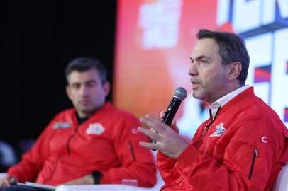 Bakan Bayraktar, Türkiye'nin milli güvenliği için nükleer enerjinin şart olduğunu söyledi