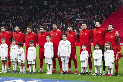 Türkiye'nin İspanya'ya tek galibiyeti 71 yıl önce