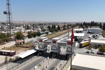 9 ayda 474 bin 18 Suriyeli ülkesine döndü