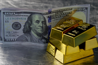 Altının onsu Fed'e dair artan güvercin beklentilerle yeni bir zirveye ulaştı