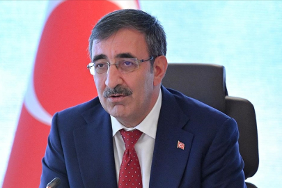 Cumhurbaşkanı Yardımcısı Yılmaz, Orta Vadeli Program'ı yarın açıklayacaklarını duyurdu