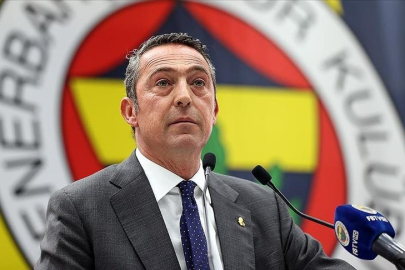 Fenerbahçe Kulübünde başkan adayı Ali Koç'un yönetim kurulu listesi belli oldu