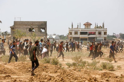 İsrail basını: Washington ile Hamas arasındaki görüşmeler yeniden başladı