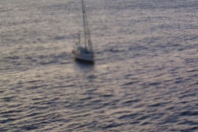 Tunuslu bir adam, dünyada ender bulunan teknesini Küresel Sumud Filosu'na bağışladı