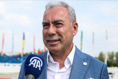 Türkiye Binicilik Federasyonu Başkanı Tuncer: Engel Atlama Balkan Şampiyonası’nda mükemmel sonuçlar alıyoruz