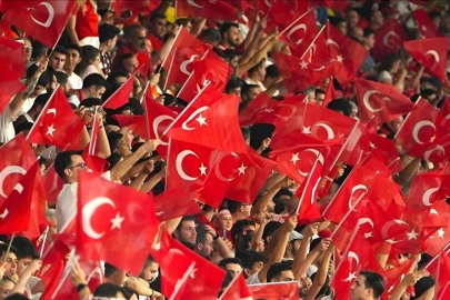 Türkiye-İspanya maçının sınırlı sayıda bileti satışa sunulacak