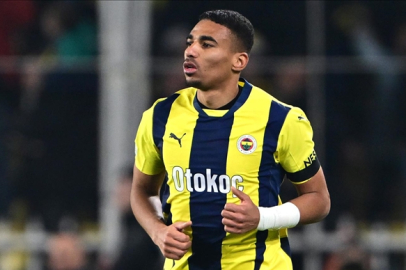 Fenerbahçeli futbolcu Alexander Djiku, Spartak Moskova'ya transfer oldu