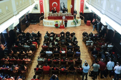 Galatasaray'da divan kurulu yarın toplanacak