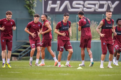 Trabzonspor'un Fenerbahçe karşısında "680 gün" hesabı