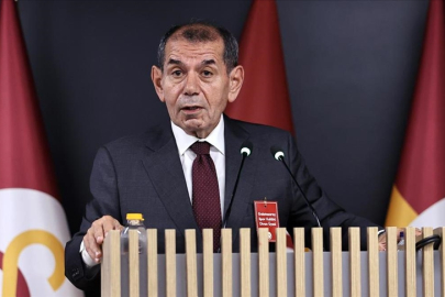 Dursun Özbek: Galatasaray Kulübü, Türkiye'nin en değerli spor kulübüdür