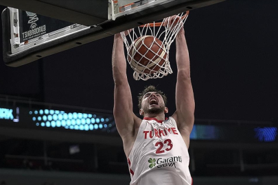 A Milli Basketbol Takımı, EuroBasket 2025'te final hedefiyle sahaya çıkacak