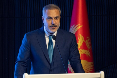 Bakan Fidan: Küresel adaletin tesisi için ilk adımı kendi coğrafyamızda atmalı, değişimi kendi çevremizden başlatmalıyız