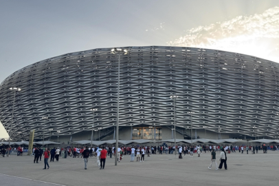 Fas futbolunun mücevheri: Prens Moulay Abdellah Stadyumu